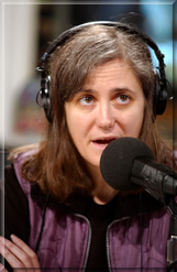 Amy Goodman