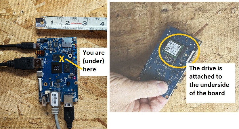 Orange-Pi